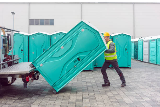 Best Luxury portable toilet rental  in Fruitport, MI