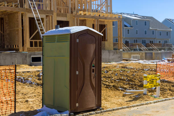 Best Local porta potty services  in Fruitport, MI
