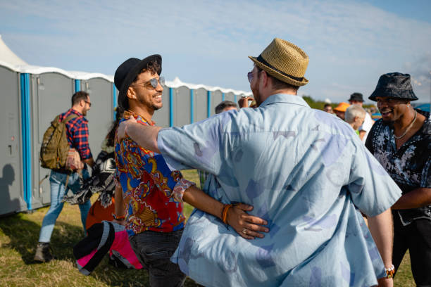 Best Porta potty rental for parties  in Fruitport, MI