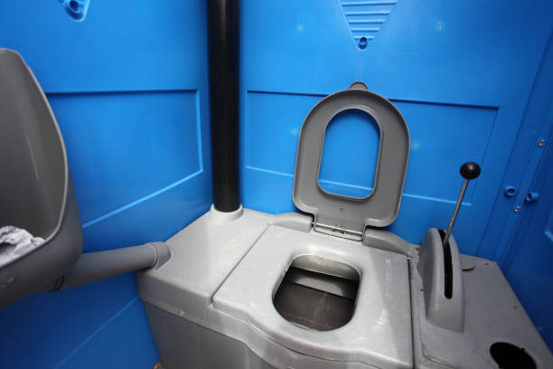 Best Porta potty rental near me  in Fruitport, MI