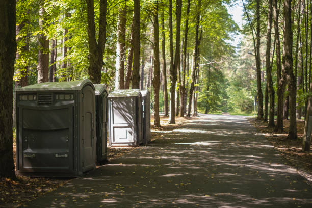 Portable Toilet Options We Offer in Fruitport, MI