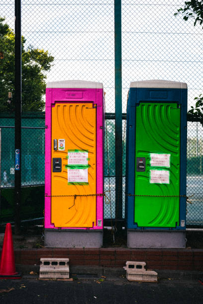 Fruitport, MI porta potty rental Company