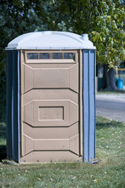 Best Construction site porta potty rental  in Fruitport, MI