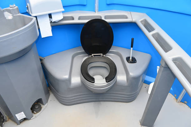 Best High-end porta potty rental  in Fruitport, MI