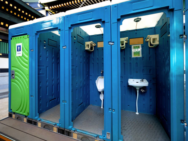 Best Event porta potty rental  in Fruitport, MI