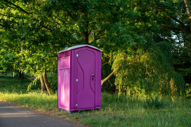 Best Local porta potty services  in Fruitport, MI