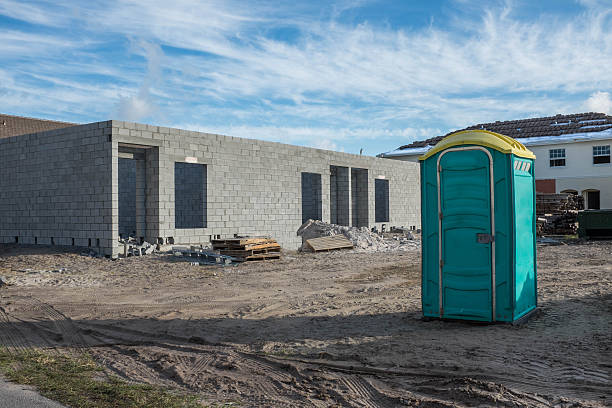Best High-end porta potty rental  in Fruitport, MI